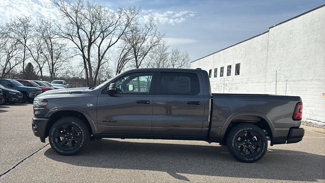 ram ram 1500 pickup 2026 1C6SRFFT5TN349446 image ram ram 1500 pickup 2026 1C6SRFFT5TN349446 image